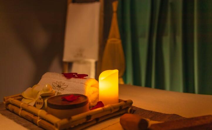 长沙芙蓉区芳香精油按摩