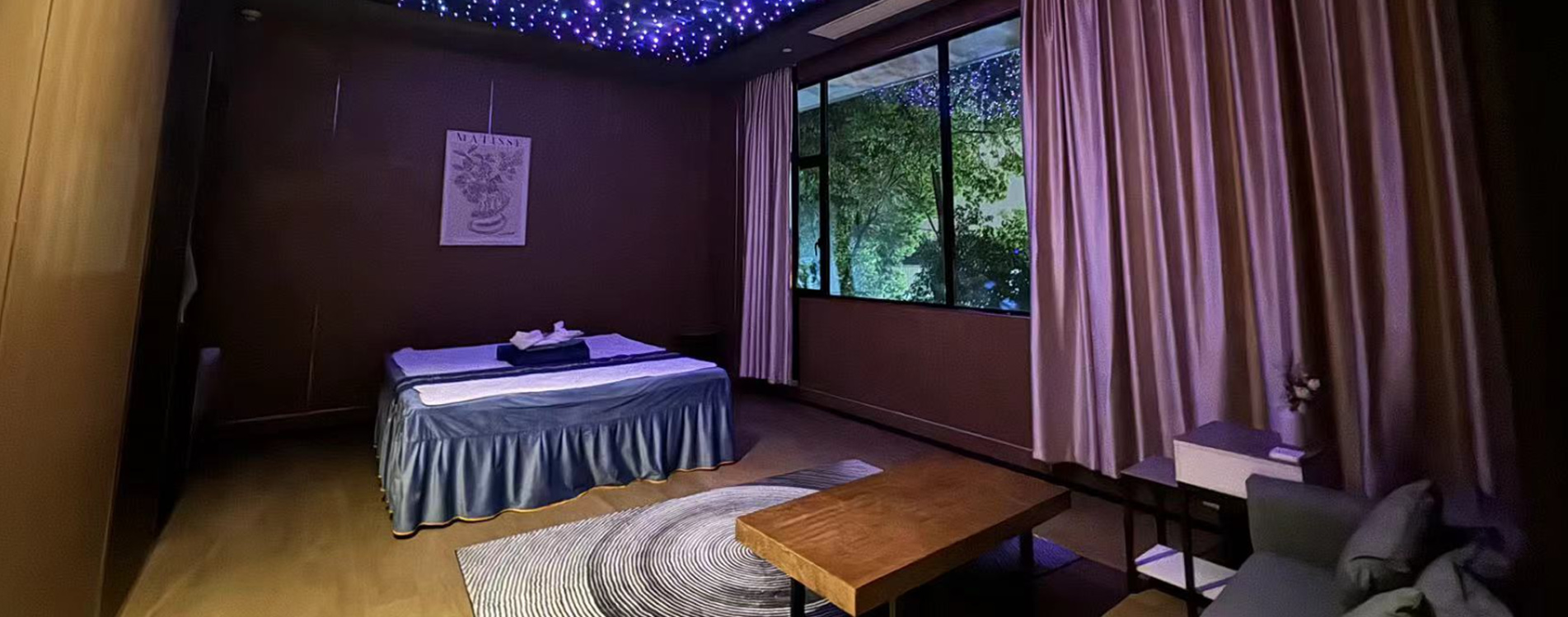 长沙芙蓉区桑拿图片二